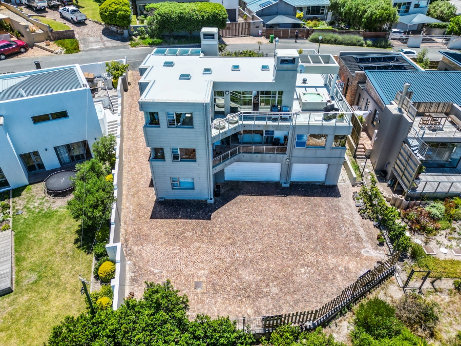 4 Bedroom Property for Sale in Vermont Western Cape